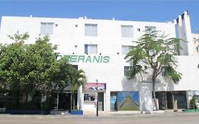 Hotel Soberanis